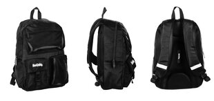 Школьный рюкзак BU22BL-2701 цена и информация | Школьные рюкзаки, спортивные сумки | 220.lv