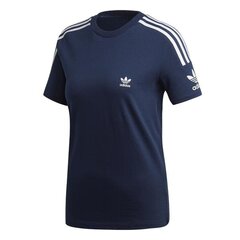 T-krekls Adidas Originals Lock up Tee ed7532 cena un informācija | Sporta apģērbs sievietēm | 220.lv