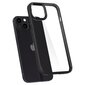 Spigen Ultra Hybrid for iPhone 13 Mini matte black цена и информация | Telefonu vāciņi, maciņi | 220.lv