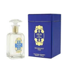 Houbigant Iris des Champs EDP 100ml cena un informācija | Sieviešu smaržas | 220.lv