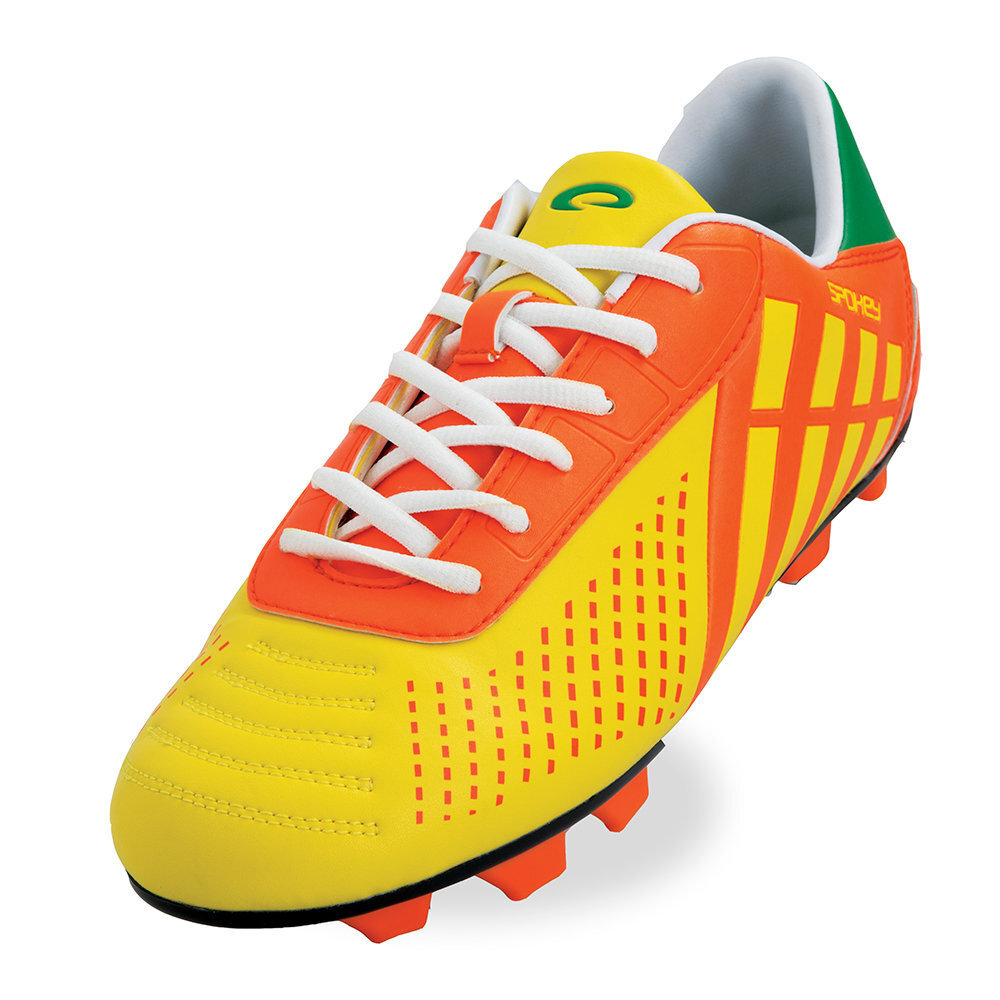 Futbola apavi Spokey Lanka # 2 цена и информация | Sporta apavi vīriešiem | 220.lv