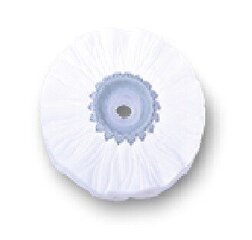 Щетка для полировки Osborn круглая (Ø 150x10 мм) цена и информация | Механические инструменты | 220.lv