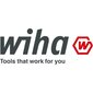 Divpusējs āmurs mīksts/vidēja cietība WIHA Safety (40 cm) cena un informācija | Rokas instrumenti | 220.lv