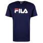 T-krekls Fila Classic Pure SS Tee M 681093170 цена и информация | Vīriešu T-krekli | 220.lv