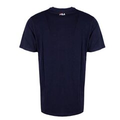 T-krekls Fila Classic Pure SS Tee M 681093170 цена и информация | Мужские футболки | 220.lv