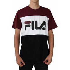 T-SHIRT FILA DAY TEE M 681244A815 цена и информация | Мужские футболки | 220.lv