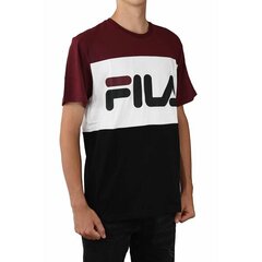 T-SHIRT FILA DAY TEE M 681244A815 цена и информация | Мужские футболки | 220.lv