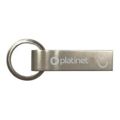 Zipatmiņa Platinet K-depo 16GB cena un informācija | USB Atmiņas kartes | 220.lv