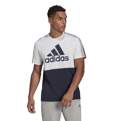 T-krekls Adidas Performance m cb t he4329 cena un informācija | Vīriešu T-krekli | 220.lv