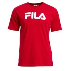 T-krekls Fila Classic Pure SS Tee M 681093006 cena un informācija | Vīriešu T-krekli | 220.lv