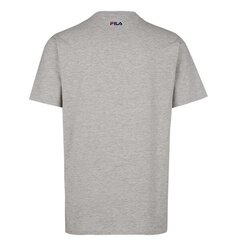 T-krekls Fila Bellano Tee fau006780000 цена и информация | Мужские футболки | 220.lv