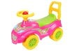 Spārdīt mašīnu meitenei cena un informācija | Rotaļlietas zīdaiņiem | 220.lv