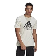 Футболка Adidas GL3697 цена и информация | Мужские футболки | 220.lv