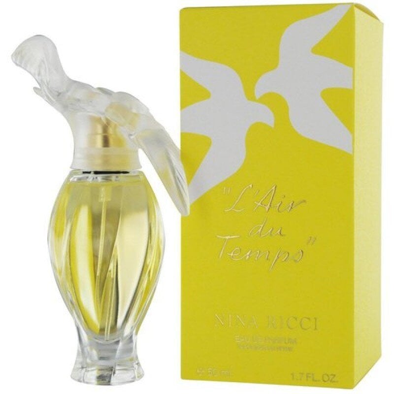 Nina Ricci L`Air du Temps EDP 100ml цена и информация | Sieviešu smaržas | 220.lv