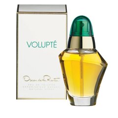 Oscar de la Renta Volupte EDT 100ml цена и информация | Женские духи | 220.lv