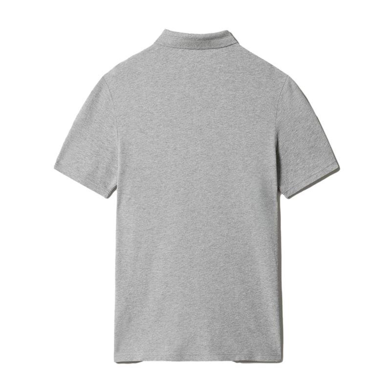 T-krekls Napapijri Ealis np0a4fa31601 cena un informācija | Vīriešu T-krekli | 220.lv