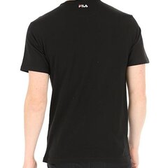 T-krekls Fila Classic Pure SS Tee M 681093002 цена и информация | Мужские футболки | 220.lv