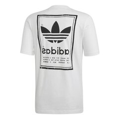 Футболка Adidas ED6916 цена и информация | Мужские футболки | 220.lv