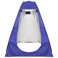 PT017 POP UP палатка, 120 x 120 x 190 см цена и информация | Палатки | 220.lv