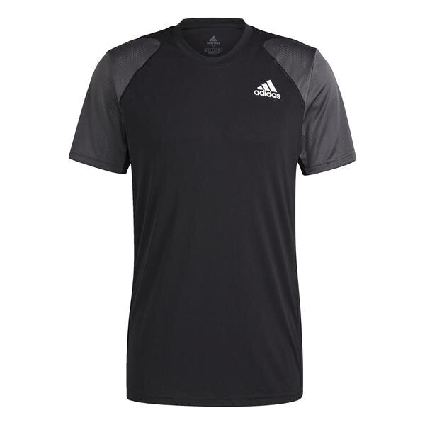 T-krekls Adidas Performance Club Tee gl5453 цена и информация | Vīriešu T-krekli | 220.lv