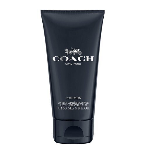 Coach Coach for Man After Shave Balsam 150ml cena un informācija | Skūšanās piederumi, kosmētika | 220.lv