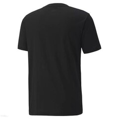 T-krekls Puma Mapm Logo Tee 59804201 cena un informācija | Vīriešu T-krekli | 220.lv