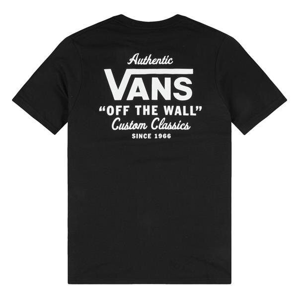 T-krekls Vans Mn Holder Street ii vn0a36o1y281 cena un informācija | Vīriešu T-krekli | 220.lv