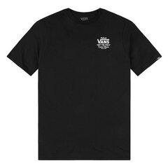 T-SHIRT VANS MN HOLDER STREET II VN0A36O1Y281 цена и информация | Мужские футболки | 220.lv