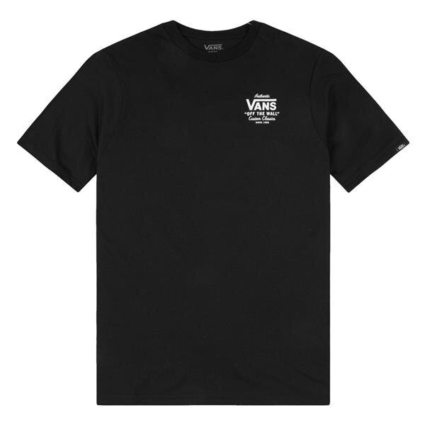 T-krekls Vans Mn Holder Street ii vn0a36o1y281 cena un informācija | Vīriešu T-krekli | 220.lv