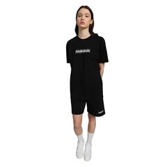 T-SHIRT NAPAPIJRI S-BOX SS 1 NP0A4FF50411 цена и информация | Мужские футболки | 220.lv