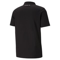 T-krekls Puma Pl Base Polo 59975901 цена и информация | Мужские футболки | 220.lv