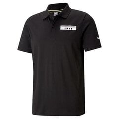 T-krekls Puma Pl Base Polo 59975901 cena un informācija | Vīriešu T-krekli | 220.lv
