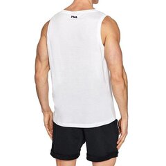 T-krekls Fila Bled Tank fam008410001 cena un informācija | Vīriešu T-krekli | 220.lv