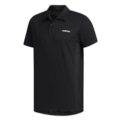 T-krekls Adidas Core M d2m Polo fl0330 cena un informācija | Vīriešu T-krekli | 220.lv