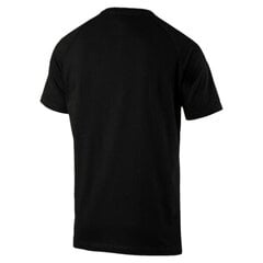 T-SHIRT PUMA MAPM LOGO TEE 57740901 цена и информация | Мужские футболки | 220.lv