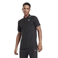 T-krekls Reebok Ri Polo fp9173 cena un informācija | Vīriešu T-krekli | 220.lv