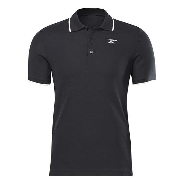 T-krekls Reebok Ri Polo fp9173 cena un informācija | Vīriešu T-krekli | 220.lv