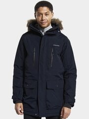 Didriksons мужская куртка FREDRIK, синяя цена и информация | Мужские куртки | 220.lv