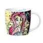 My Little Pony krūze Fluttershy, 300 ml cena un informācija | Glāzes, krūzes, karafes | 220.lv