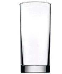 Pasabahce стаканы Istanbul 200 мл, 6 шт цена и информация | Стаканы, фужеры, кувшины | 220.lv