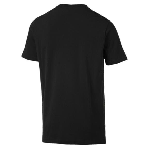 T-krekls Puma SF Big Shield Tee 57782802 цена и информация | Vīriešu T-krekli | 220.lv