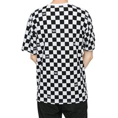 T-SHIRT VANS MN VANS X KYLE WALKE VN0A545NY281 цена и информация | Мужские футболки | 220.lv