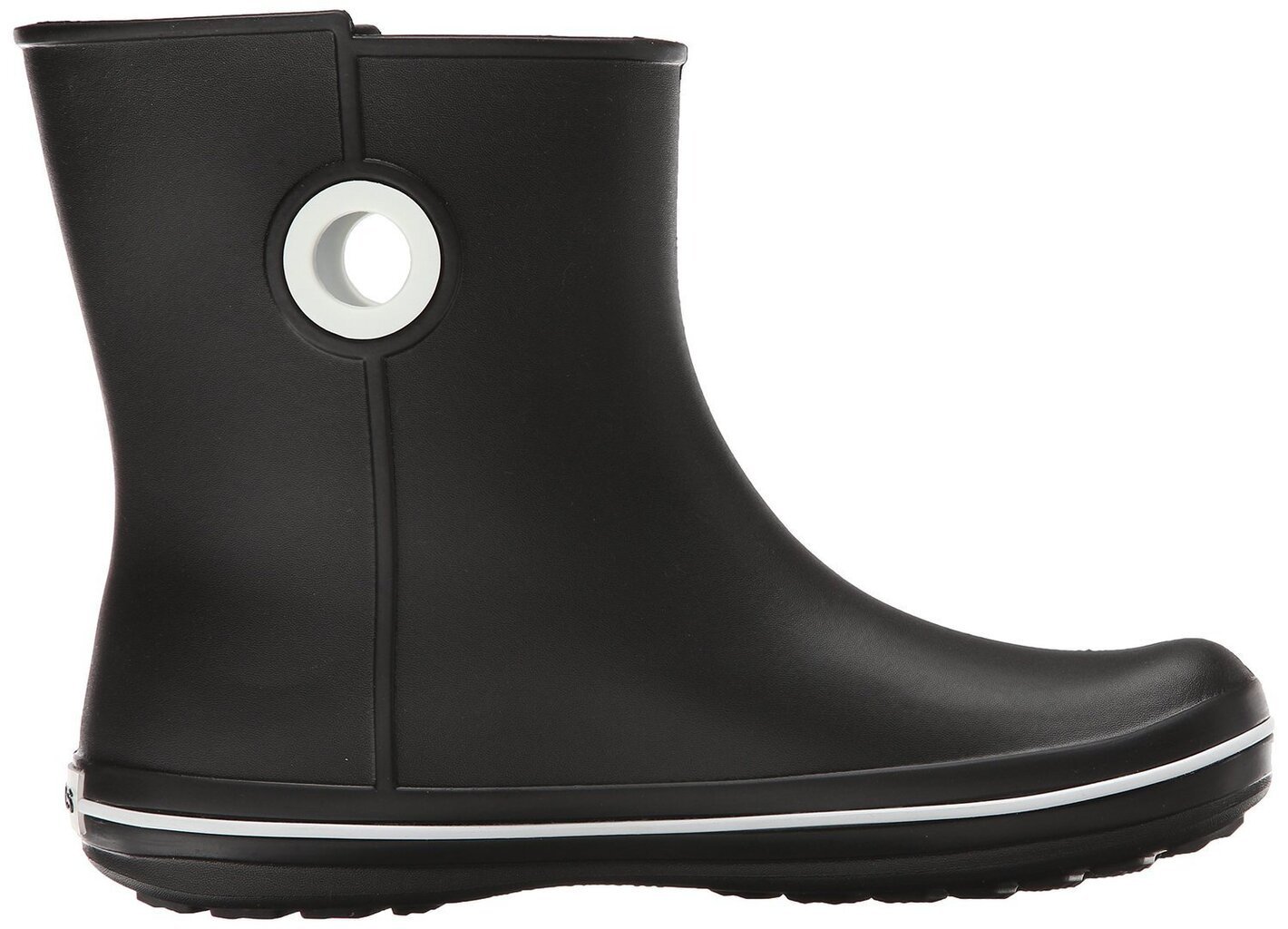 Sieviešu gumijas zābaki Crocs™ Jaunt Shorty Boot cena | 220.lv