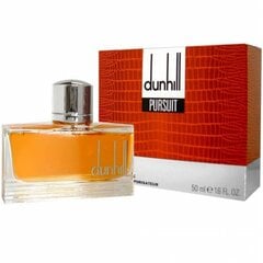 Dunhill Pursuit EDT 75ml cena un informācija | Vīriešu smaržas | 220.lv