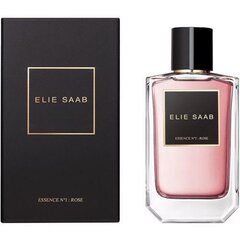 Elie Saab Essence No. 1 Rose EDP 100ml cena un informācija | Sieviešu smaržas | 220.lv