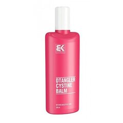 Reconstructive balm for damaged hair ( Dtangler Cystine Balm) 300 ml cena un informācija | Matu kondicionieri, balzāmi | 220.lv