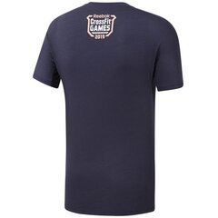 T-krekls Reebok Rc Ac + Cotton Tee dy8459 cena un informācija | Vīriešu T-krekli | 220.lv