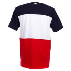 T-krekls Fila Day Tee M 681244r69 цена и информация | Мужские футболки | 220.lv