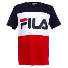 Футболка Fila 681244R69 цена и информация | Мужские футболки | 220.lv