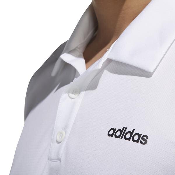 T-krekls Adidas Core M D2M Polo fl0332 цена и информация | Vīriešu T-krekli | 220.lv